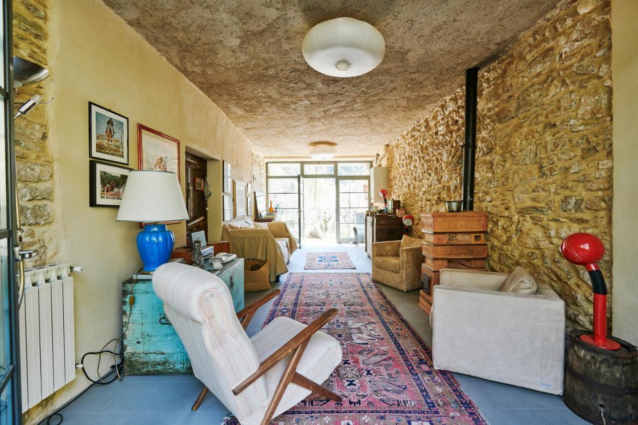 Casa Lume Villa ตอสโกลาโน มาแดร์โน ภายนอก รูปภาพ
