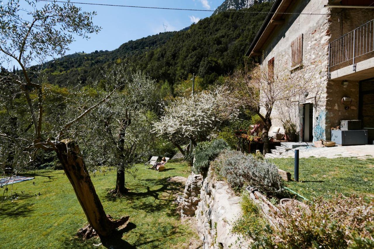 Casa Lume Villa ตอสโกลาโน มาแดร์โน ภายนอก รูปภาพ