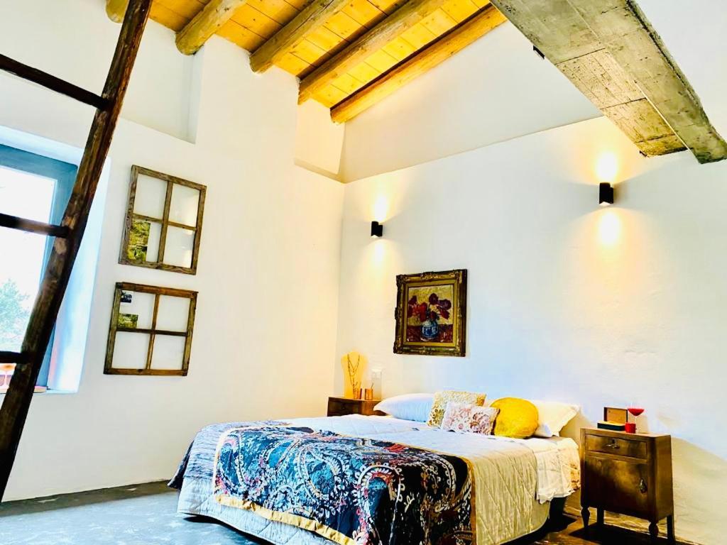 Casa Lume Villa ตอสโกลาโน มาแดร์โน ภายนอก รูปภาพ