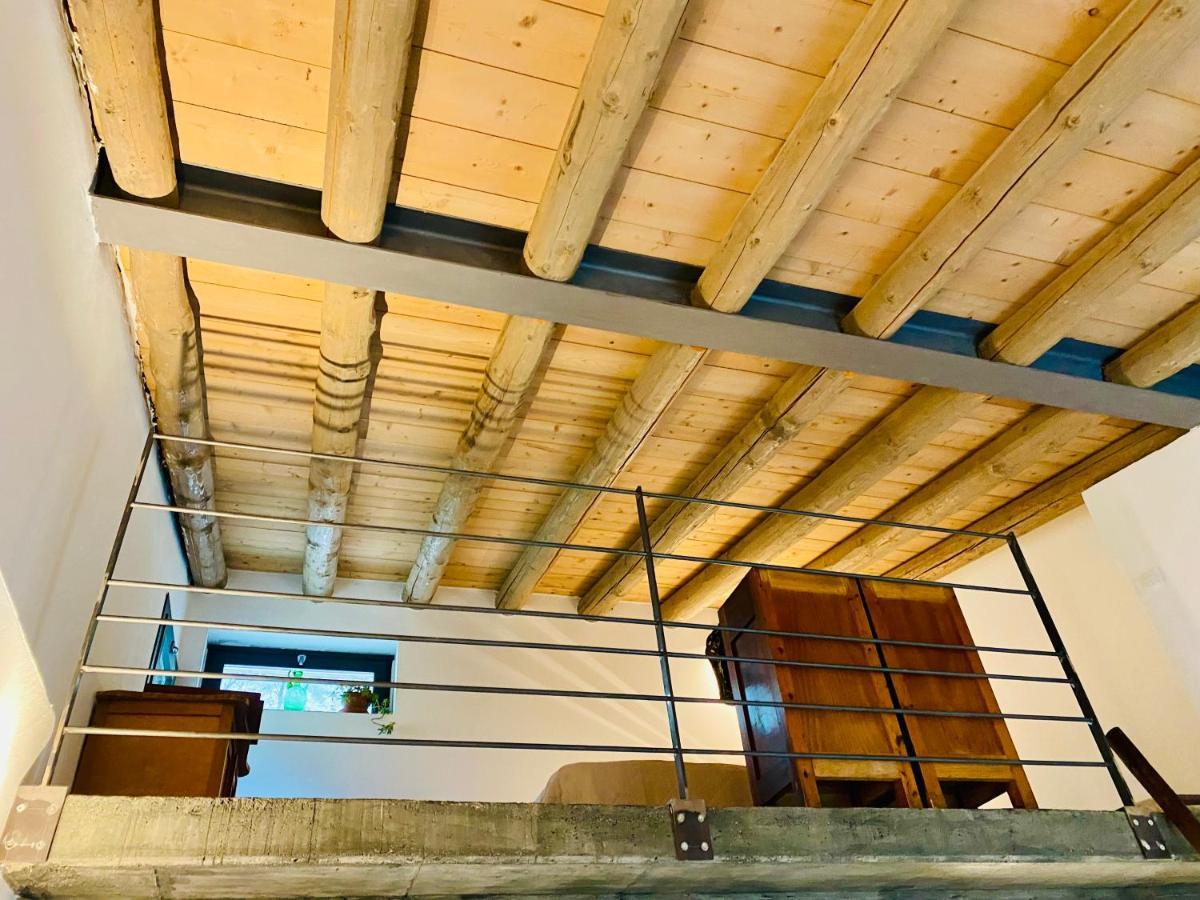 Casa Lume Villa ตอสโกลาโน มาแดร์โน ภายนอก รูปภาพ