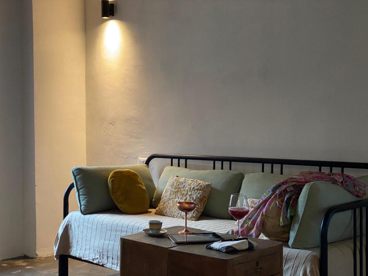 Casa Lume Villa ตอสโกลาโน มาแดร์โน ภายนอก รูปภาพ