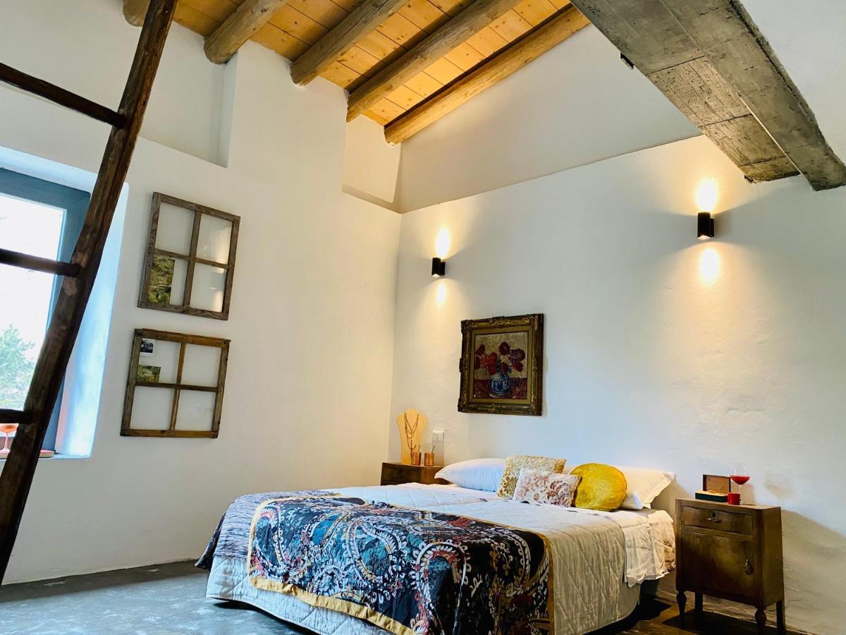 Casa Lume Villa ตอสโกลาโน มาแดร์โน ภายนอก รูปภาพ